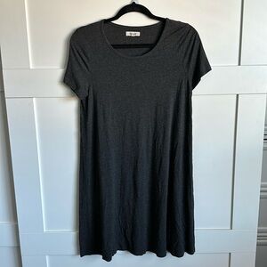Madewell dress